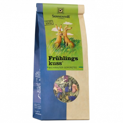tè bacio di primavera ST 80g